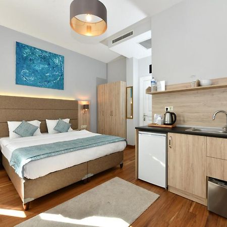 Andi Hotel Istanbulská provincie Exteriér fotografie