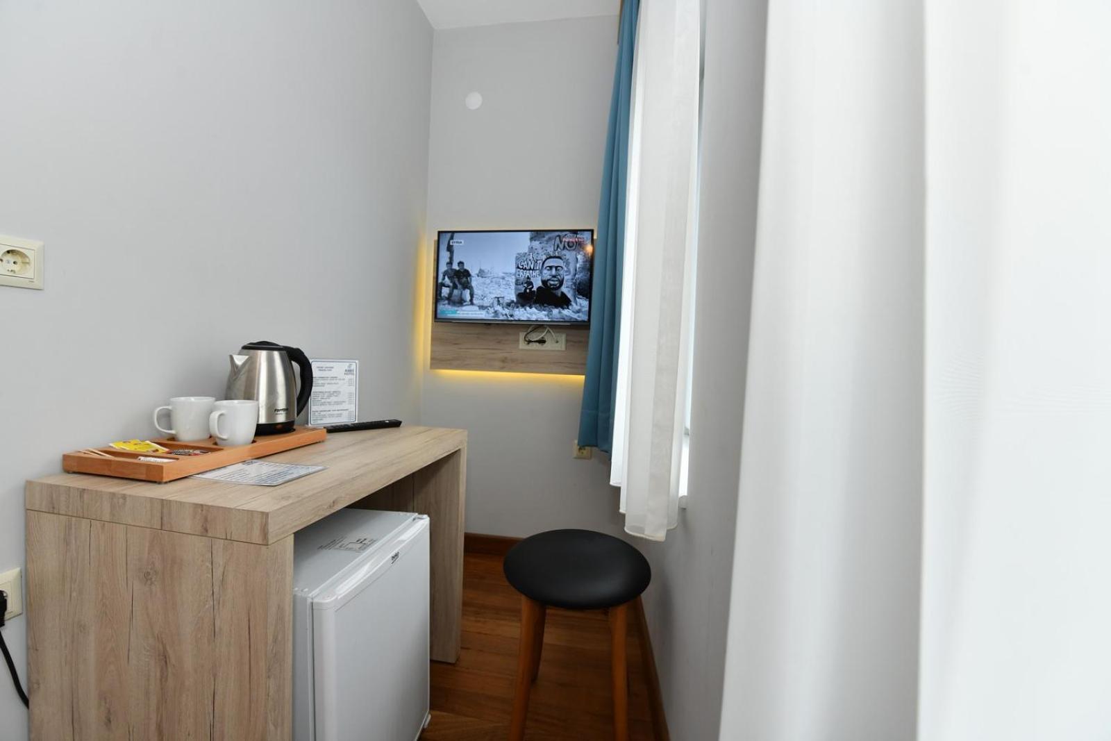Andi Hotel Istanbulská provincie Exteriér fotografie