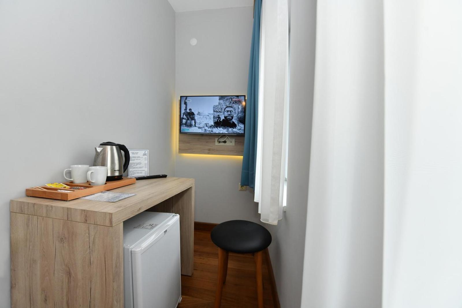 Andi Hotel Istanbulská provincie Exteriér fotografie