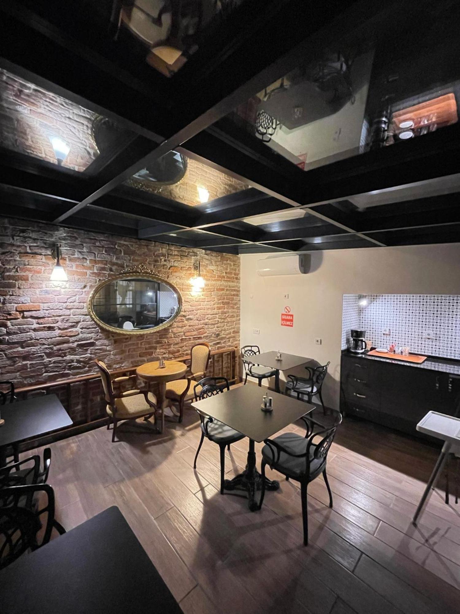 Andi Hotel Istanbulská provincie Exteriér fotografie